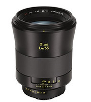 Carl Zeiss Otus 55 mm f1.4 全幅定焦镜头