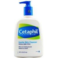 Cetaphil 丝塔芙 洁面乳473ml