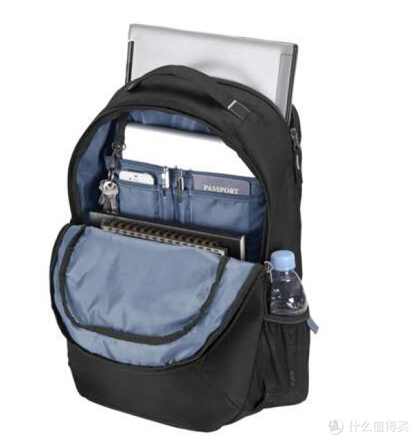 Targus TSB785US Carrying  15.6寸双肩电脑包