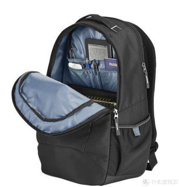 Targus TSB785US Carrying  15.6寸双肩电脑包