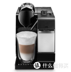 Delonghi 德龙 EN520.B Nespresso 胶囊咖啡机