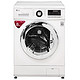 LG WD-T12412DG 滚筒洗衣机