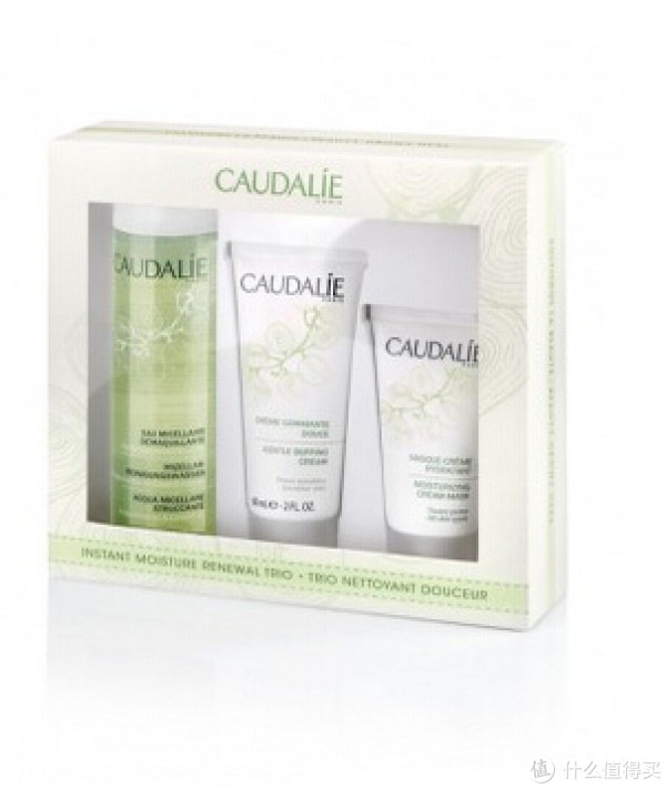 海淘券码:Caudalie 欧缇丽 美国官网 亲友特卖 全场