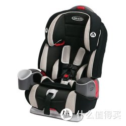 GRACO 葛莱 Argos 65 3-in-1  安全座椅