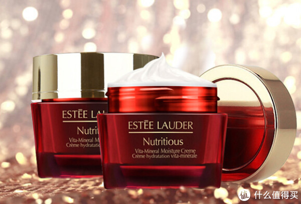 ESTEE LAUDER 雅诗兰黛 红石榴日霜15ml*2瓶