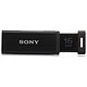 SONY 索尼 USM16GQX 精钢系列 USB3.0 16GB U盘