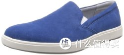 Calvin Klein Langston 男款休闲皮鞋