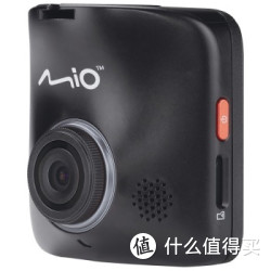 Mio 宇达电通  MiVue 368A 1080P全高清行车记录仪 黑色
