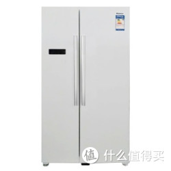 Hisense 海信 BCD-558WT/Q 对开门冰箱（558L/风冷）