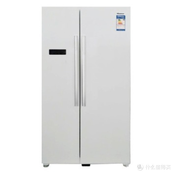 Hisense 海信 BCD-558WT/Q 对开门冰箱(558L/风冷)