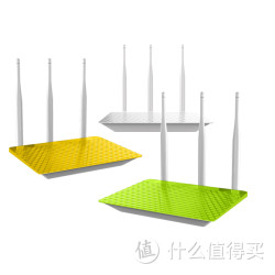 JCG 捷稀 JYR-N490 300M无线路由器