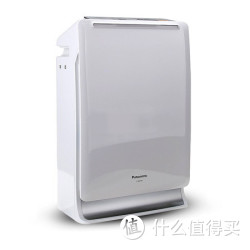 Panasonic 松下 F-VDG35C-W 空气净化器