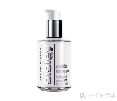 Sisley 希思黎  Ecological Compound Day and Night Cream 全能乳液 125ml