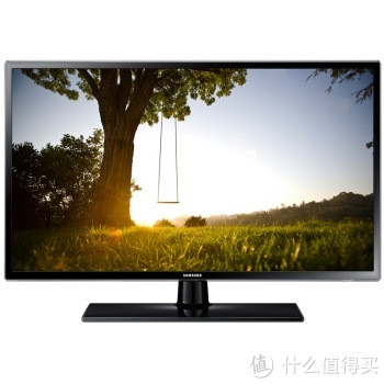 限地区：SAMSUNG 三星 UA40F6420AJXXZ 液晶电视（40寸/3D）