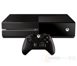 Microsoft 微软 XBOX ONE 普通版