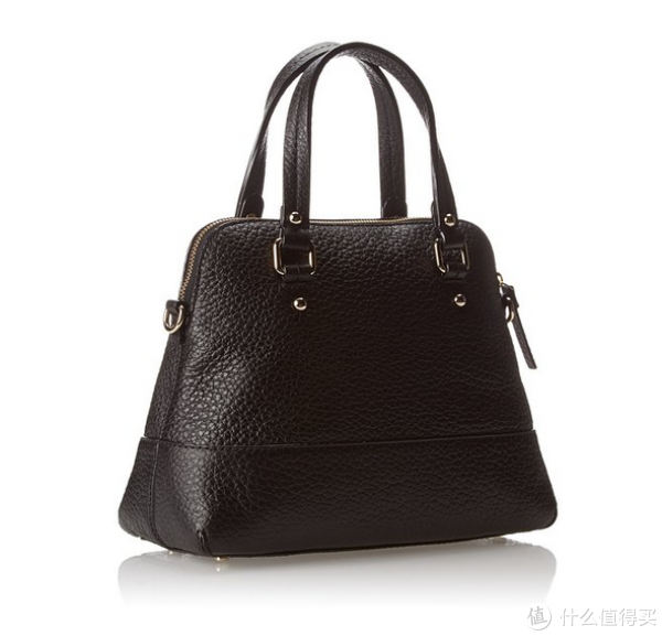kate spade new york Maise Tote 真皮包