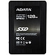 ADATA 威刚 SP900 128G 2.5英寸 固态硬盘 (ASP900S7-128GM)