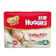 HUGGIES 好奇 金装纸尿裤 NB80片