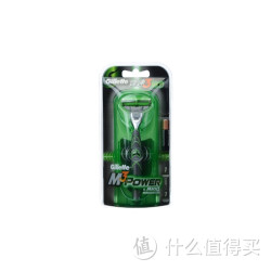 Gillette 吉列 锋速3动力  剃须刀 刀架