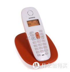 SIEMENS 西门子 2.4G数字无绳电话机 A685系统 （主机）