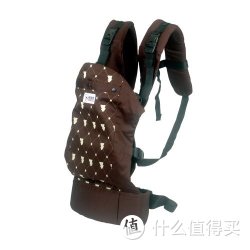 抱抱熊 A03 三合一多功能背带