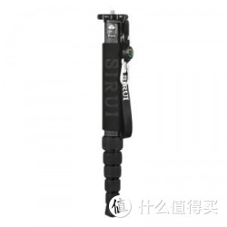 SIRUI 思锐 P-326 碳纤维 独脚架