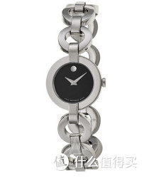 MOVADO 摩凡陀 BELAMODA  0606260  女士腕表