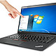 Lenovo 联想 ThinkPad X1 Carbon 14英寸触控笔记本（i5-4200U，8GB，128G SSD，QHD）