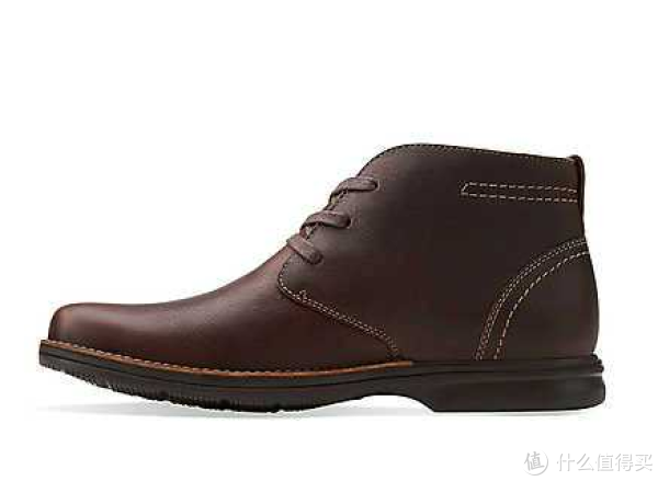 Clarks 其乐 Senner Ave 男款真皮短靴