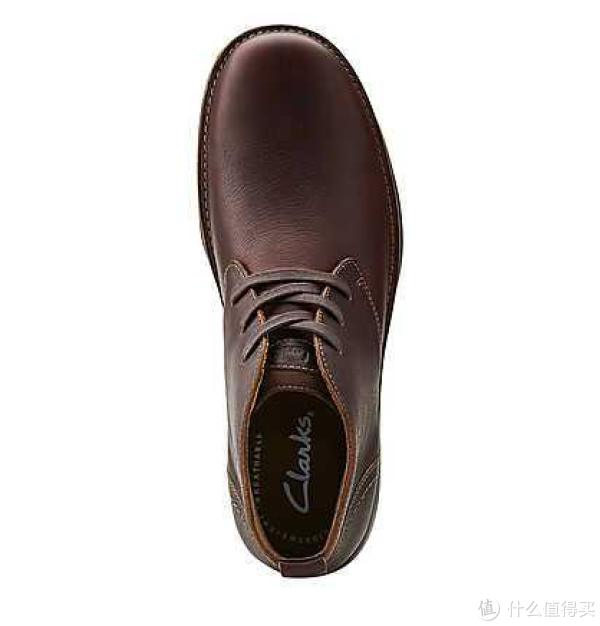 Clarks 其乐 Senner Ave 男款真皮短靴