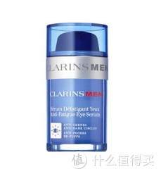 CLARINS 娇韵诗 男士活力眼部啫喱 20ml