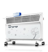 TCL TN-ND20-20D 家用电暖气