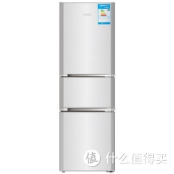 Homa 奥马 BCD-212DBNKJ 212升 三门冰箱+6年保修