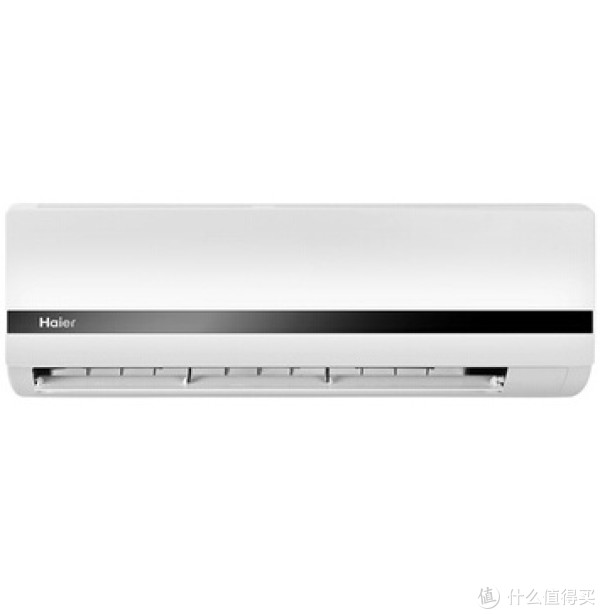 限地区:Haier 海尔 KFR-35GW/05GJC23A-DS 冷暖变频空调 1.5匹