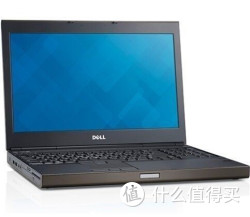 DELL 6800M 工作站