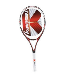 川崎  Kawasaki  碳铝复合网球拍  K-18