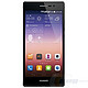 HUAWEI   华为  Ascend P7 TDD-LTE/WCDMA/GSM 4G手机