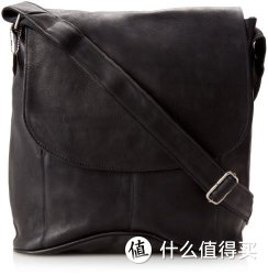 DAVID KING &amp; CO. 男款信使包
