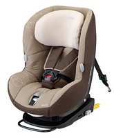 MAXI-COSI  MiloFix  儿童汽车安全座椅2014