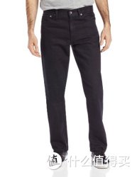 Lucky Brand 329 经典男士直筒牛仔裤