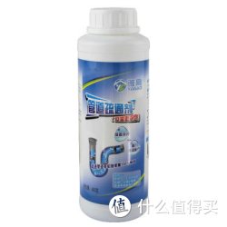 雅高 卫生间下水道厨房管道 疏通剂 600g*1