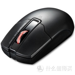 Motospeed 摩豹 G310 时尚无线鼠标 黑色