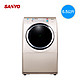 天猫双11预售：SANYO/ 三洋电器 XQG65-L903CS 6.5kg 滚筒洗衣机