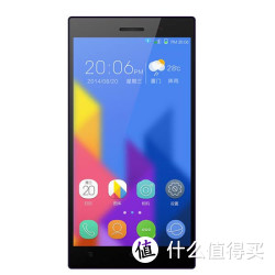 AMOI 夏新 大V青春版 A918T 移动3G手机