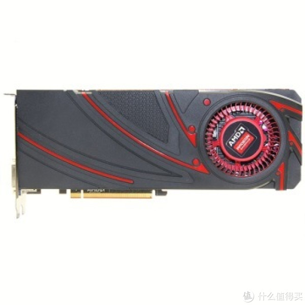 yeston 盈通 R9 290X 公版显卡(1000/5000MHz,4G/512bit)