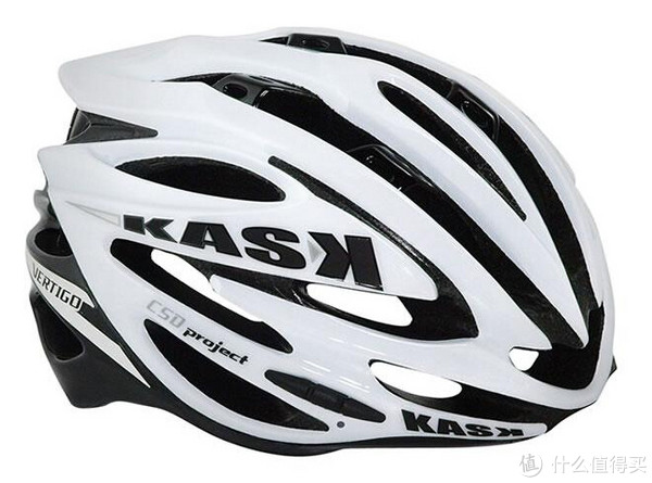 KASK Vertigo 公路骑行头盔