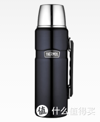 THERMOS 膳魔师 Stainless King 不锈钢保温杯 1.2L