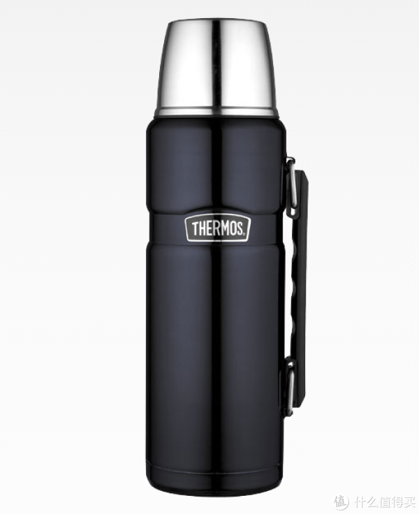 THERMOS 膳魔师 Stainless King 不锈钢保温杯 1.2L