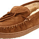 BEARPAW Moc II Moccasin 女款居家棉鞋