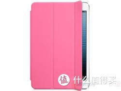 Apple 苹果 iPad mini MD968FE/A Smart Cover 粉红色